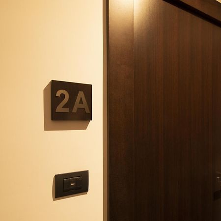 Hotel Domus Altana Neapol Exteriér fotografie