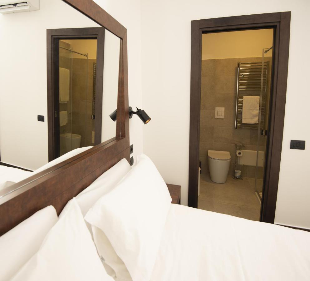 Hotel Domus Altana Neapol Exteriér fotografie